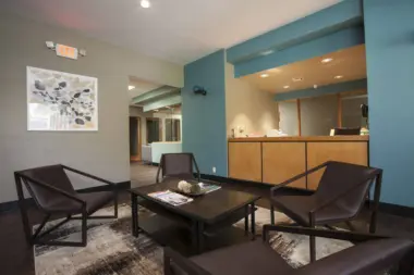 The facilities at Evolve Treatment Centers for Teens in Los Angeles, CA 1